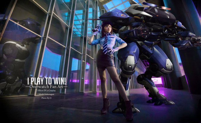 Twitterのコスプレ画像5