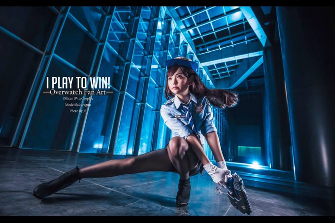 Twitterのコスプレ画像7