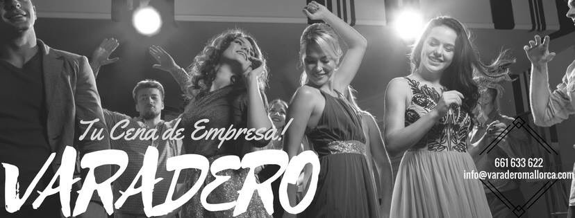 Todavia no tiene claro donde celebrar su cena de empresa?varadero ha diseñado unos menús especiales para ese día. le esperamos!!