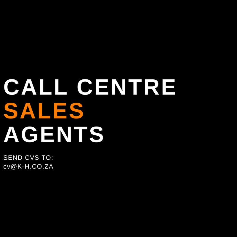 CallCentreCpt's tweet photo. Sales consultants needed in Goodwood
Matric certificate and at least 6 months sales or retail sales experience required
Vacancy offers a basic salary, and uncapped commission plus benefits.
Send cvs to cv@k-h.co.za
#jobs
#sales
#callcentre
#commission https://t.co/PDlxBuN9kX