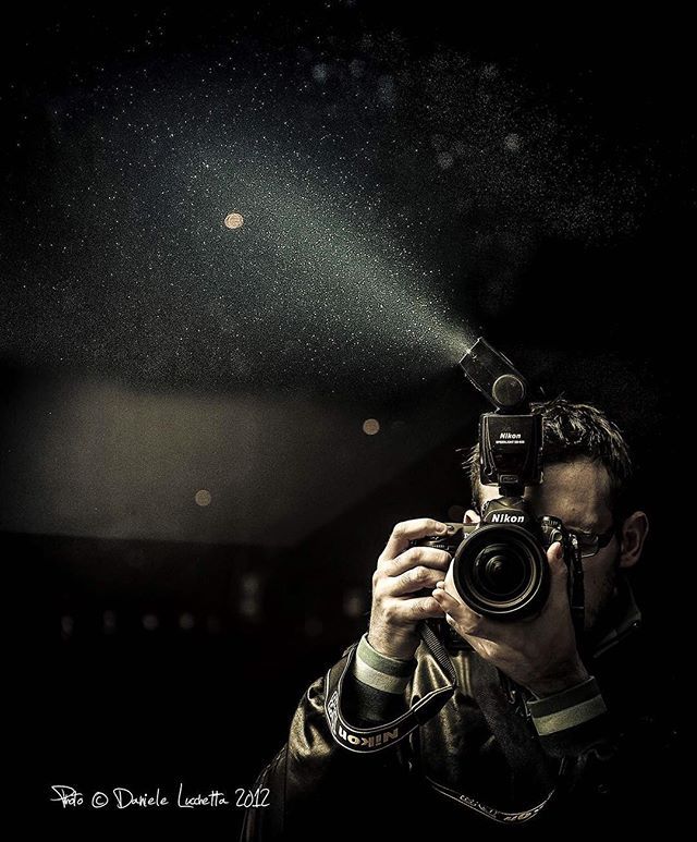NikonProEurope's tweet photo. We're taking a look at the top seven winning images from the #LOOKBACKATNIKON competition. Today's image is the first third place winner: @ucheta from Italy. How is your #NikonSelfie game? https://t.co/cCrzCoIWop