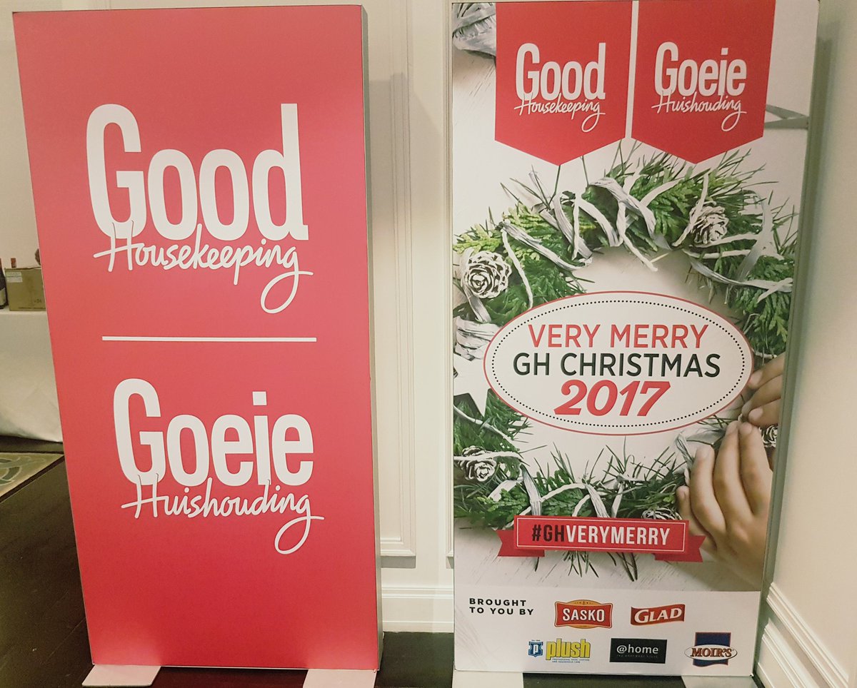 GoodHouseSA's tweet photo. Today is our annual #GHVeryMerry Christmas event at the beautiful @themountnelson hotel in Cape Town. We can't wait to see al our lovely readers and share in the festive joy! https://t.co/SWPfuTi72M