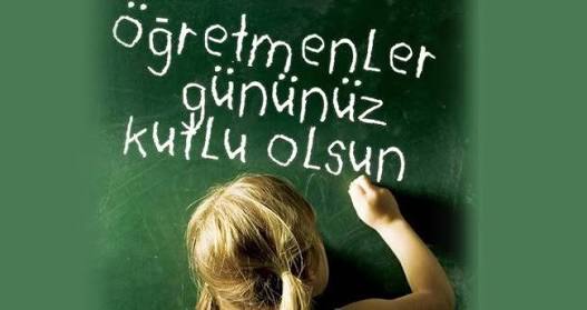 Bizleri okutup büyüten, Çocuklarımızın Gelişimlerini sağlayan ,  Öğretmenimmm derken Annecimm Dermiş Gibi Hissetmemize Neden Olan Güzel İnsanlar Sizler Bitanesiniz ❤
Bütün Öğretmenlerimizin "ÖĞRETMENLER GÜNÜ KUTLU OLSUN"🌷