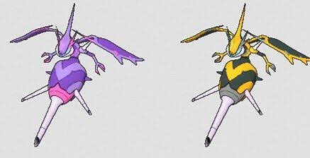 Usumネタバレ 新ポケモンの色違い 入手方法まとめ 育成論も紹介 Matomehub まとめハブ