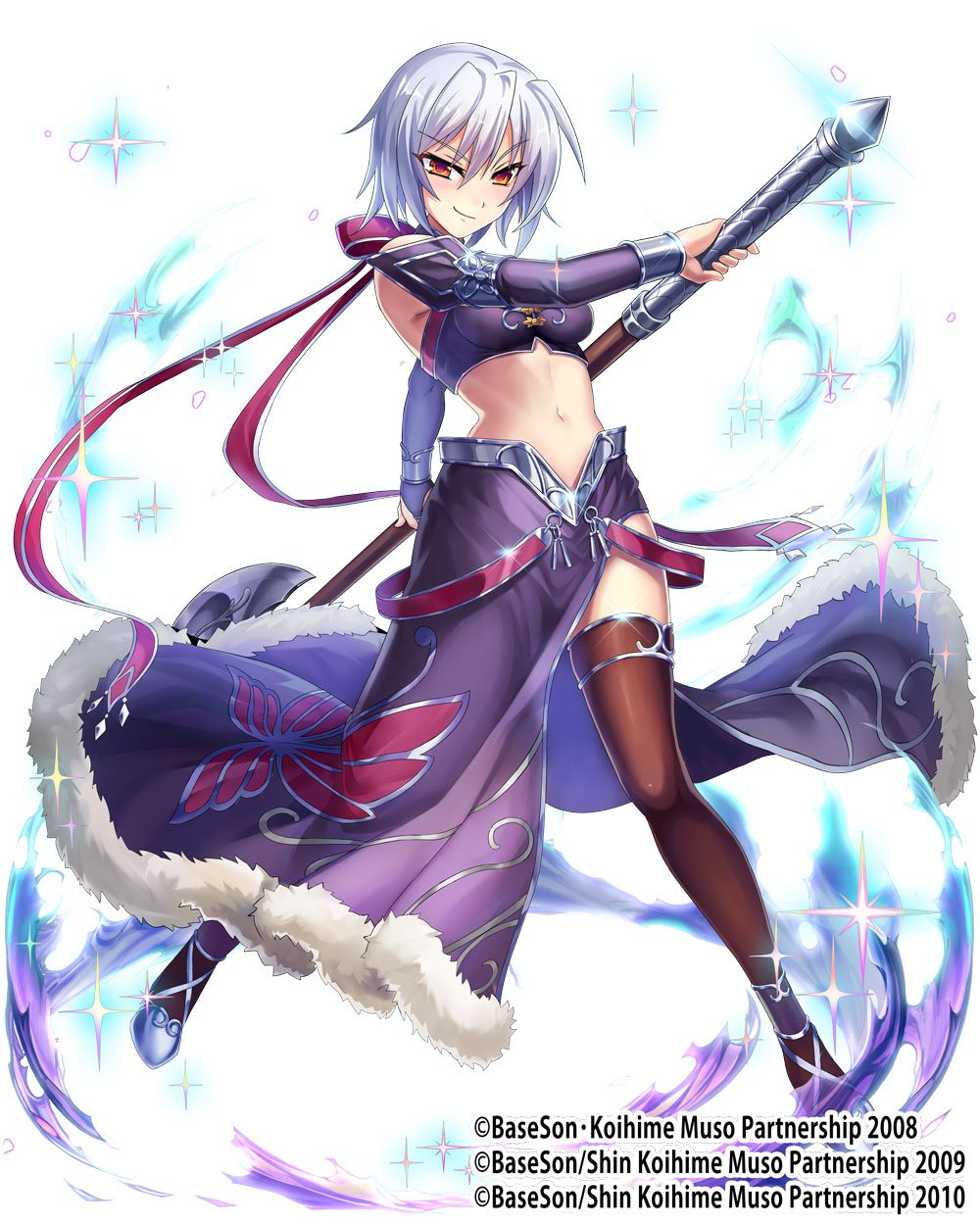 さんすま 公式アカウント בטוויטר 恋姫 夢想 さんすま コラボに登場する武将を紹介 コラボ限定クエストに 呂布 恋 張遼 霞 華雄 が登場中 クエストをクリアして乙女武将たちをgetしよう 恋姫夢想