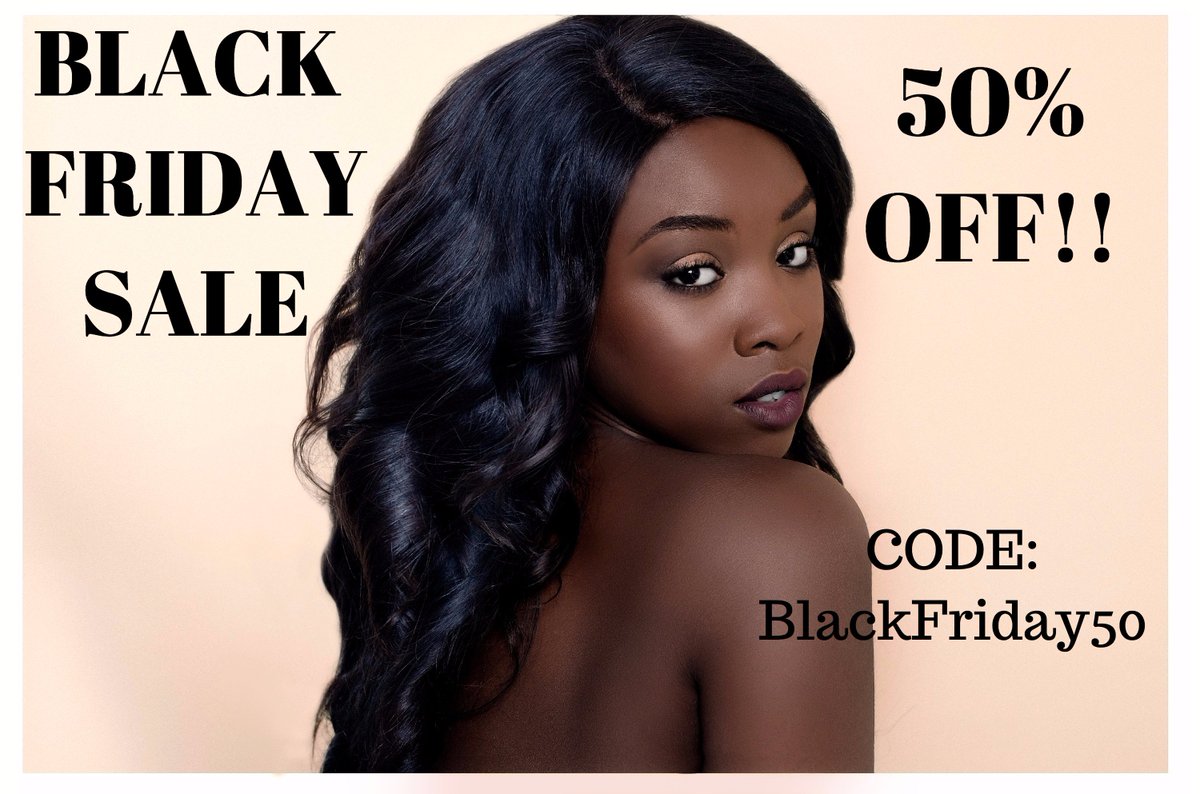 khasecosmetics's tweet photo. BLACK FRIDAY 50% OFF NOW use code: BlackFriday50 https://t.co/NsL8LYpzzO #blackfriday #khase https://t.co/0PbXTWCCp9