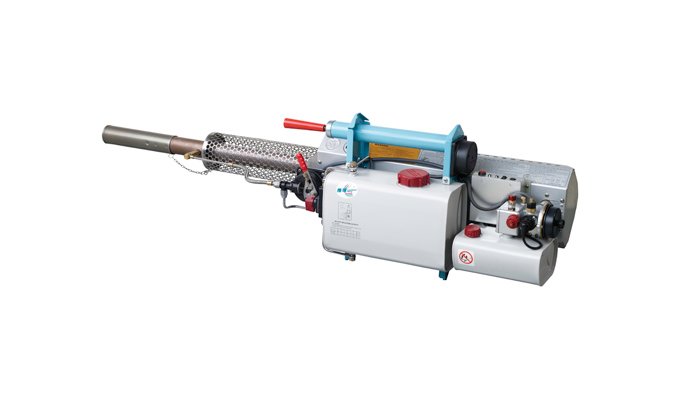 longrayfog's tweet photo. The #Longray #ThermalFoggerTS-35A(E)-Auto guarantees no spray of flame, if accident happens due to inappropriate operation.
https://t.co/CSWnaD0QCH https://t.co/CGFaYHnxvN
