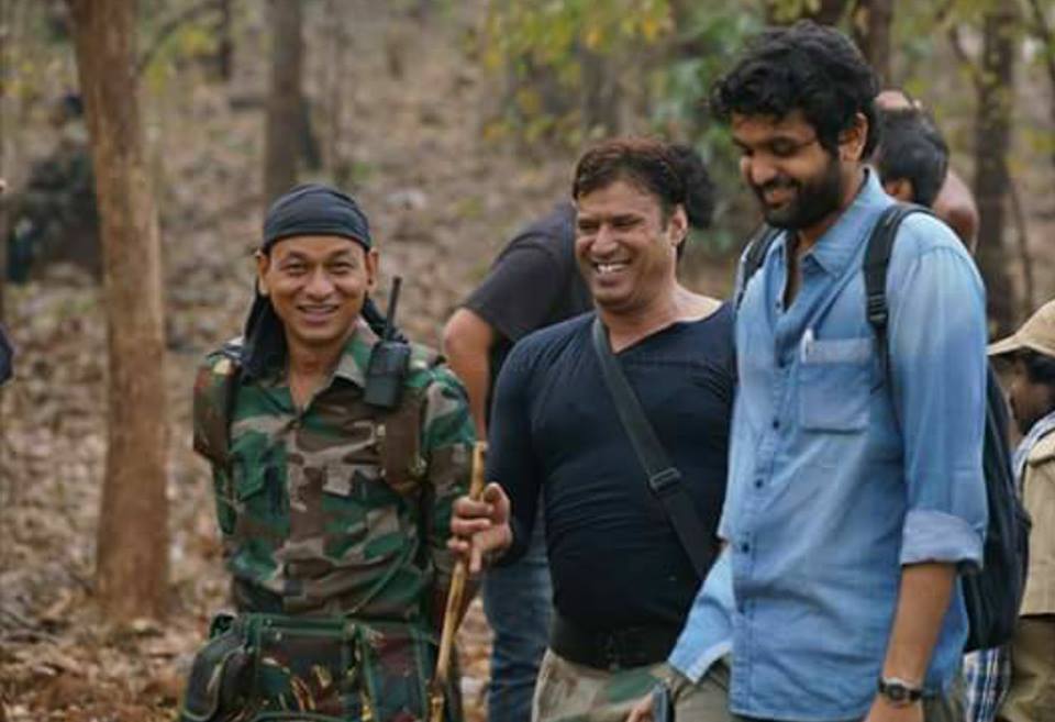 KRISHNA SINGH BISHT tweet media