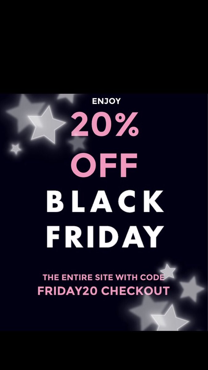 OffDutee's tweet photo. Shop https://t.co/v92ZlwGS5j and enter code FRIDAY20 at the checkout for 20% off your order #blackfriday #girlsoffdutee https://t.co/PHZUiL63Lg