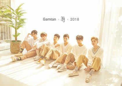 JBJ_Thailand tweet media