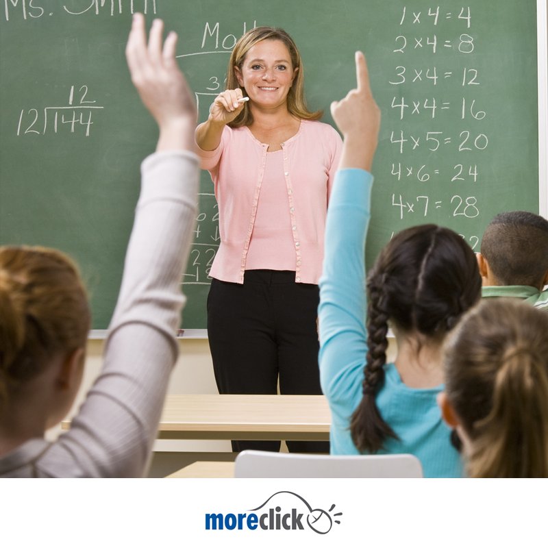 MoreClick's tweet image. Tüm Öğretmenlerimizin 24 Kasım Öğretmenler Gününü Kutlarız. ✏️📚❤️ #24Kasım #ÖğretmenlerGünü