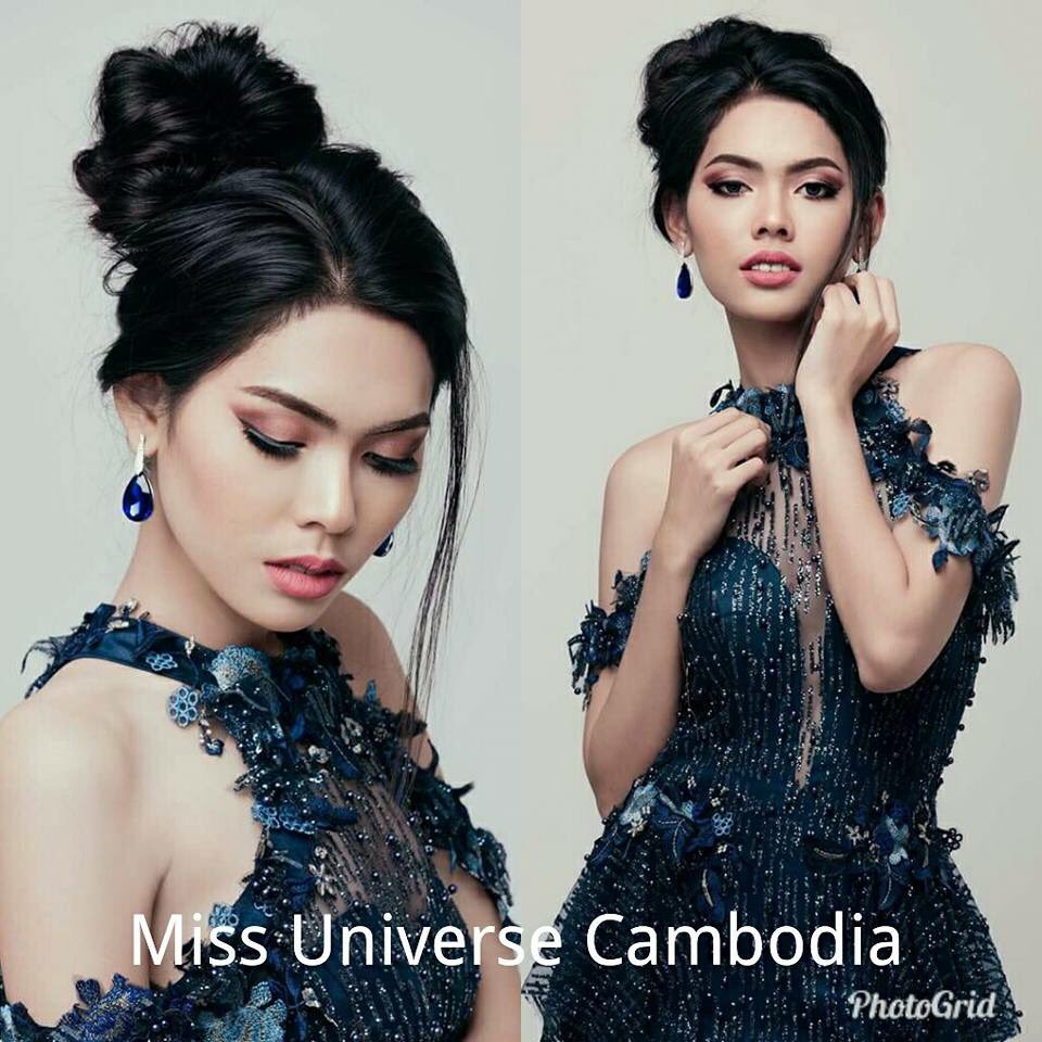 JingJin35662721's tweet photo. #MissUniverse #Cambodia https://t.co/aOPpm6opif