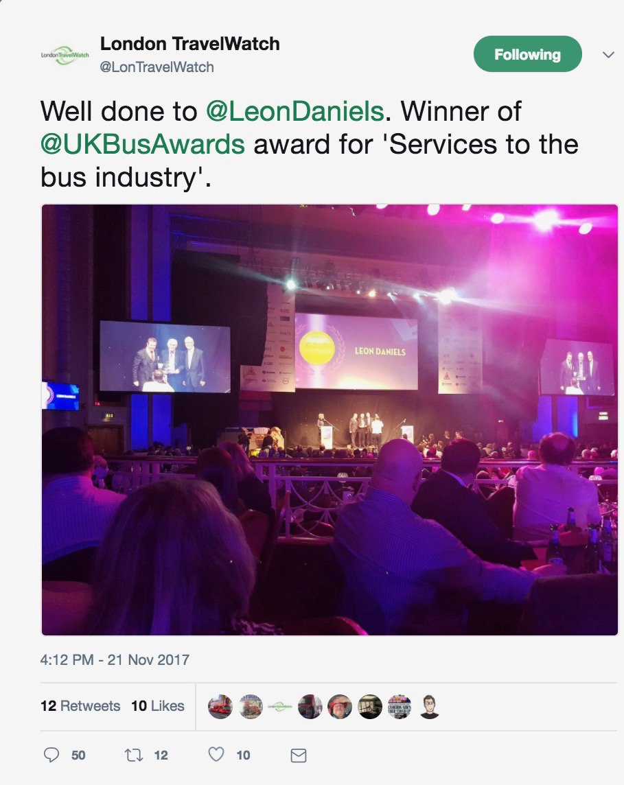 comadad's tweet photo. @BCCletts @branchenergy @VincentStops & paid by @LondonAssembly-funded @LonTravelWatch to be #Silent on @TfL #BusSafety https://t.co/uekRYfZcmq & to be #PraiseSinger for @LeonDaniels. I guess it pays to be #Ignorant? https://t.co/UM7YGWY2dc