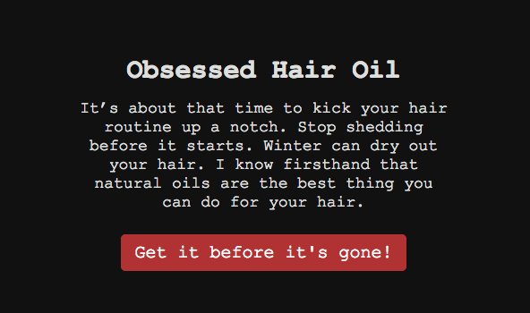 MsSherryHarris's tweet photo. Winter weather can wreak havoc on your hair. Hair oil will deep condition and moisturize because of healthy fats and vitamins A, B, and E. It will nourish your dry, brittle hair and add shine. Get the Best hair oil here on #BlackFriday: https://t.co/ggZGleYFFy https://t.co/rdY7HS7tgb