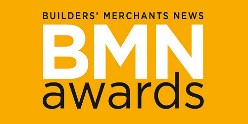 Good luck to all the shortlisted finalists at today's @BMerchantsNews Awards. Looking forward to another great event #BMNAwards17 #BuildersMerchants #StrengtheningIndependents