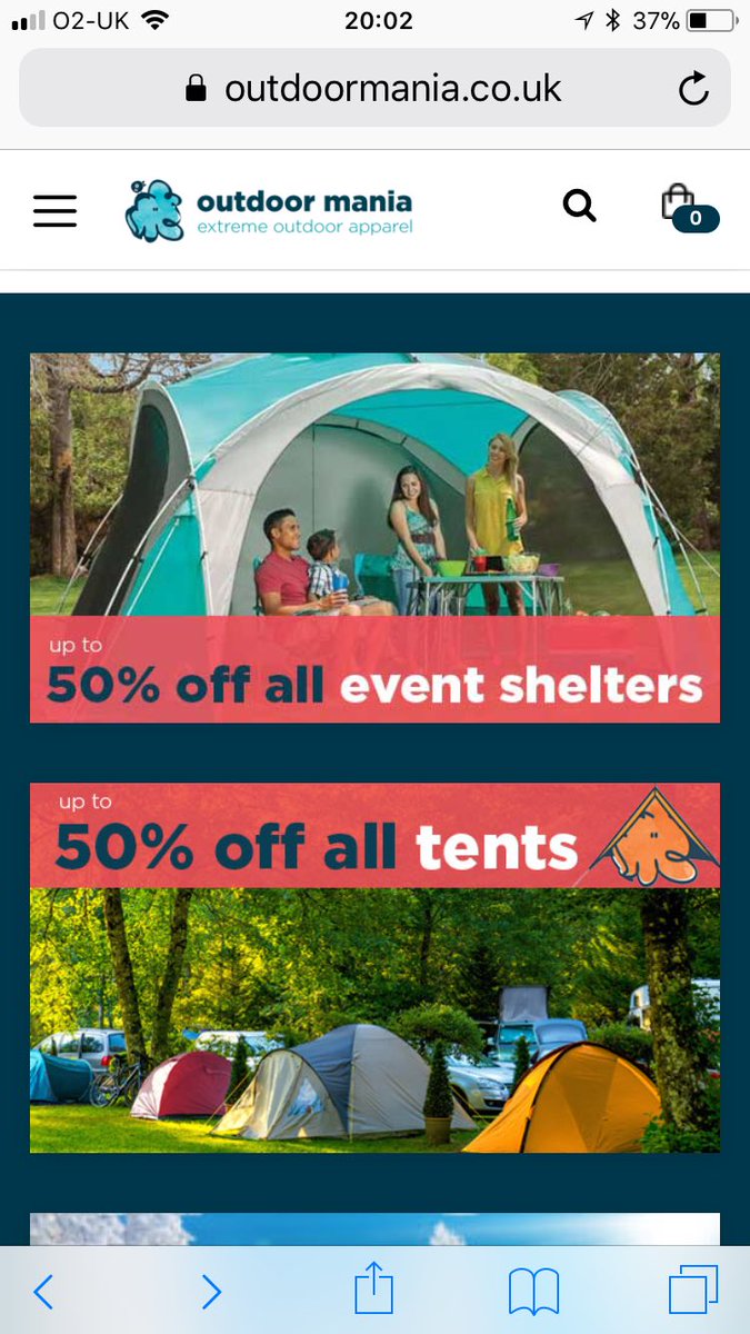 Outdoormania_'s tweet photo. Our Black Friday deals are live on line and there are some fantastic exclusive in store deals too. #holmfirth #BlackFridayDeals #Yorkshire https://t.co/DuOUpCksQE