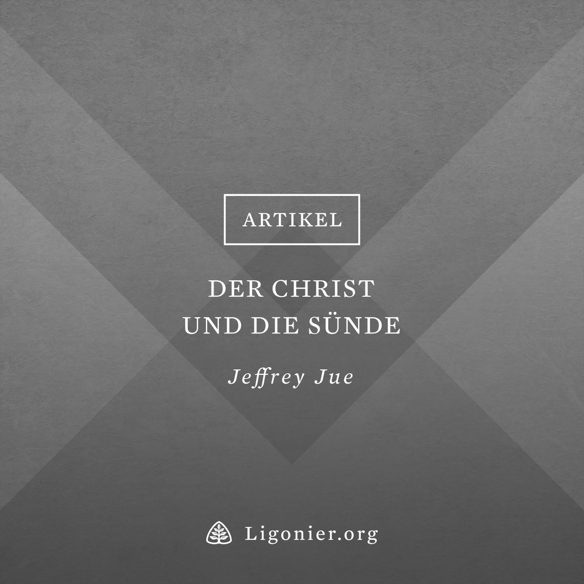 LigonierDE's tweet photo. »Martin Luther ist für den lateinischen Ausdruck simul iustus et peccator bekannt, der so viel wie „gleichzeitig gerecht (oder rechtschaffen) und Sünder“ bedeutet.«

Zum ganzen Artikel von @JeffreyJue: https://t.co/dpqtG4MmDR

#LigonierDE #Reformation https://t.co/RZ95OpvW7S