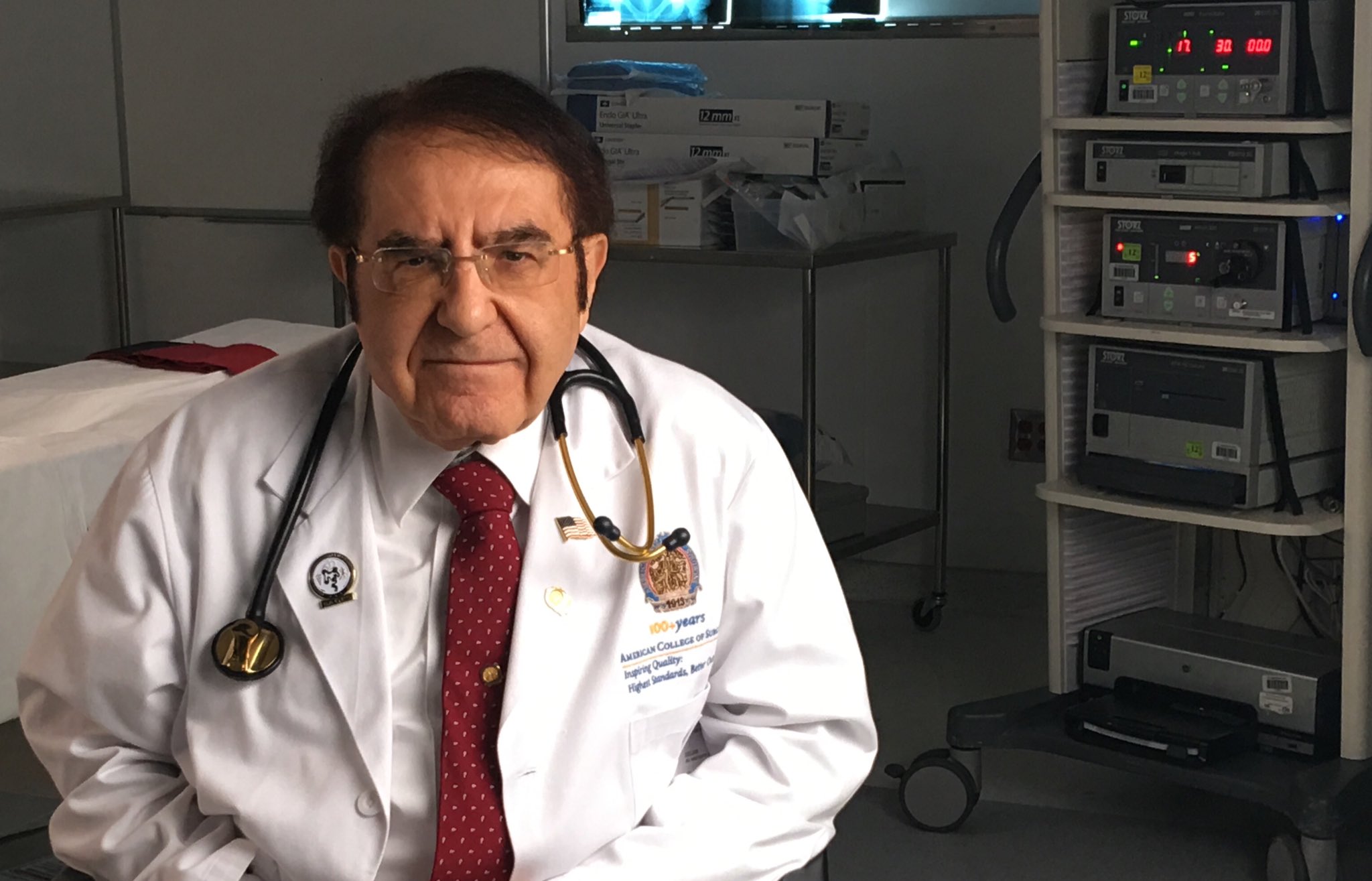 Dieta doctor nowzaradan Dieta doctor nowzaradan