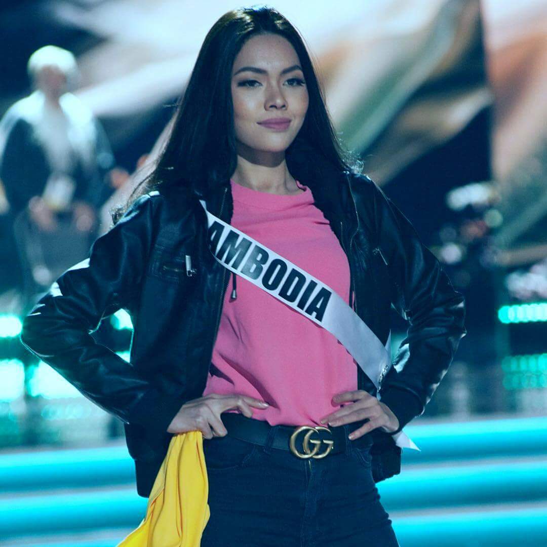 phann33's tweet photo. #MissUniverse #Cambodia https://t.co/wri86xjrmt