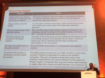 #bildkorrekturen by Ansgar Lohmann from #kikِ during his Keynote at #bildkorrekturen17