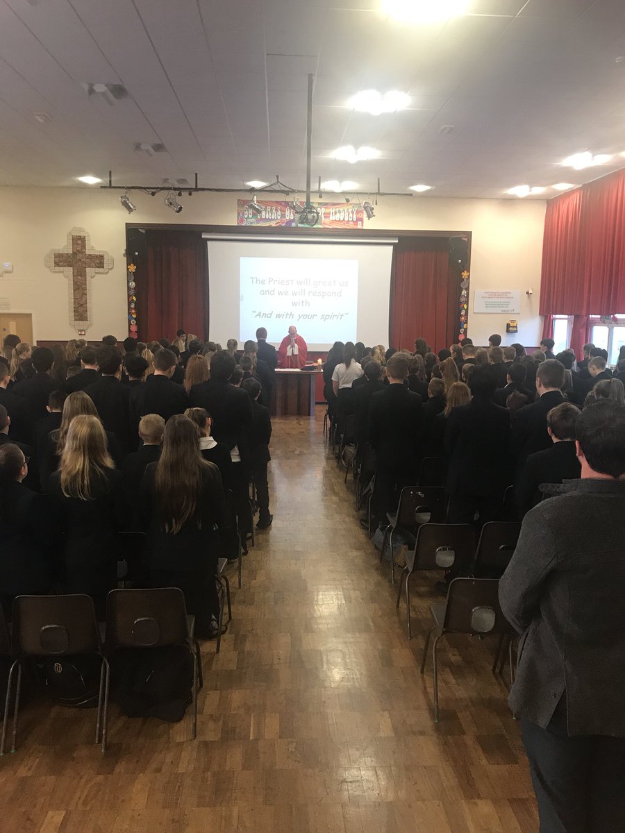 BHHSREDept's tweet photo. Voluntary mass https://t.co/aqGHggNuY2