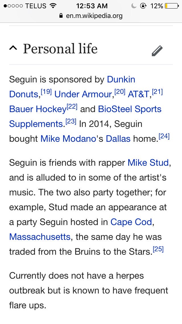Tyler Seguin - Wikipedia