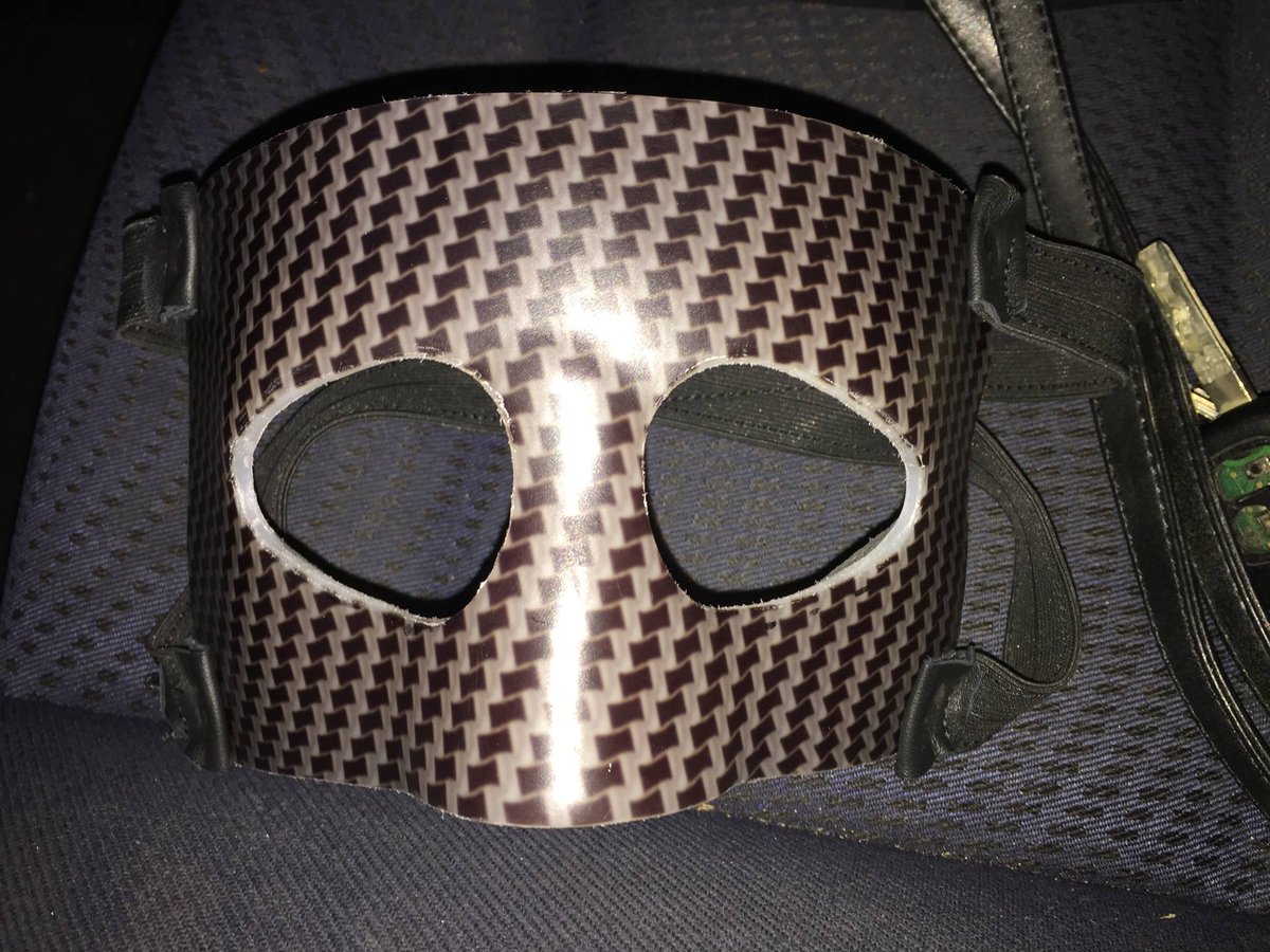 Gezocht: Masker van Betty ldodk.nl/gezocht-masker…
