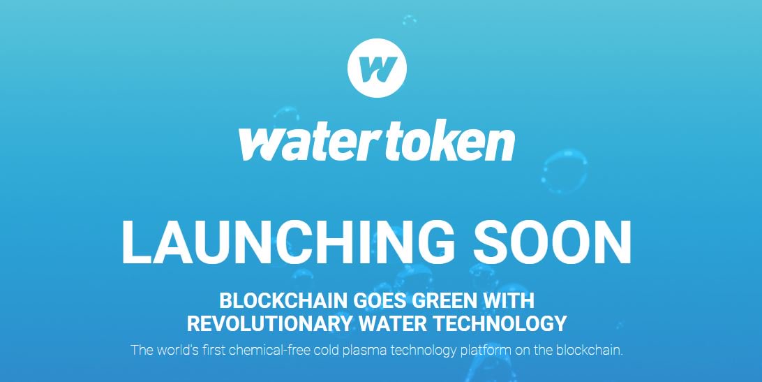 Genesis WATER Token tweet media