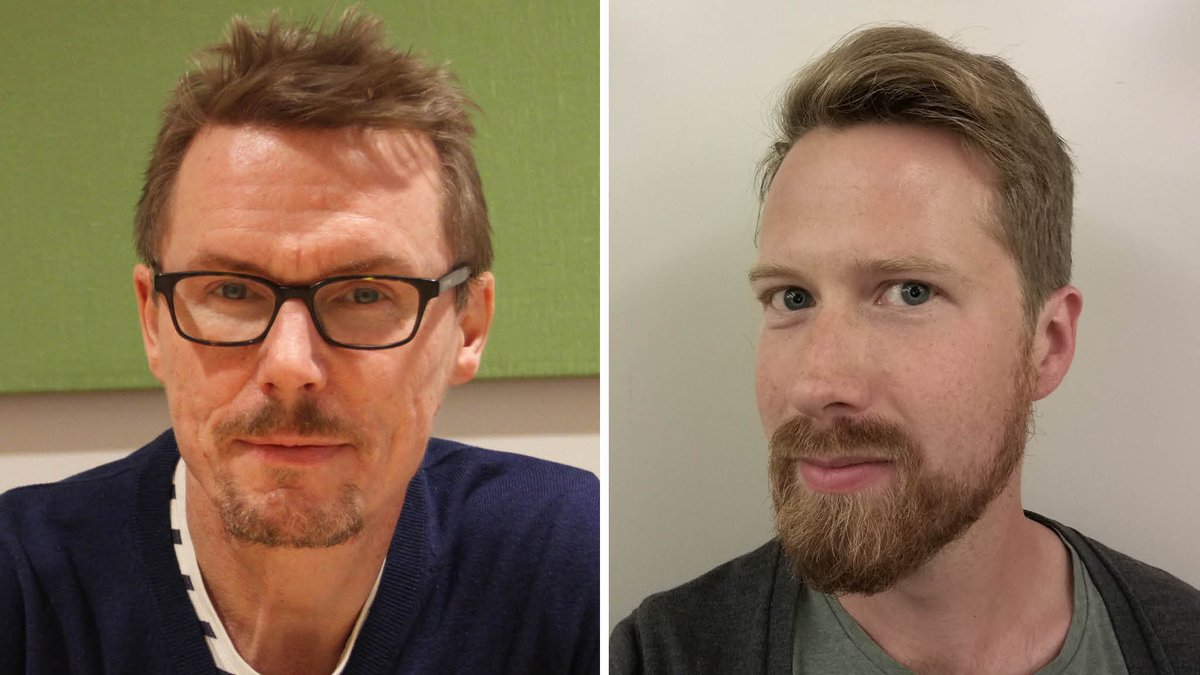 Forskare: Migration ställer nya krav på folkbiblioteken biblioteksbladet.se/migration-stal… #bibliotek #migration