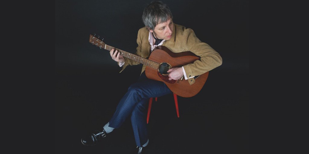 TicketmasterDE's tweet photo. Unser Tipp:
Am 6. März spielt Robert Rotifer in der Brotfrabrik in Frankfurt. Erlebt die Musik, die zum Nachdenken bewegt.
Tickets gibt es hier: https://t.co/dr5mM2Vvmw
#robertrotifer #frankfurt https://t.co/lEQkbKAEkX
