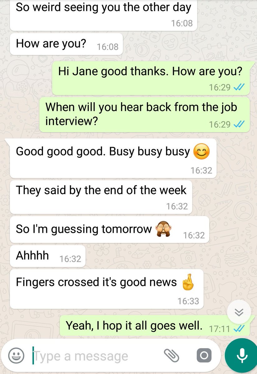 YG_AfricaCentre's tweet photo. This time last week, we launched our first #YACATHON. We wanted to support our community in their prof development.
Yesterday, our sister got a #tech job & she believes the #YACATHON might have helped.
Her new job will now teach her how to #code. So happy for you Jane! #YACfam https://t.co/a1Y7mviGfM