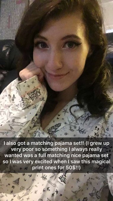 A couple Black Friday things I got! 💕☺️(also all I got lol ) https://t.co/VeLyzfDnBh<a href="/tag/mvsales"class="tags"><span>#mvsales</span></a>