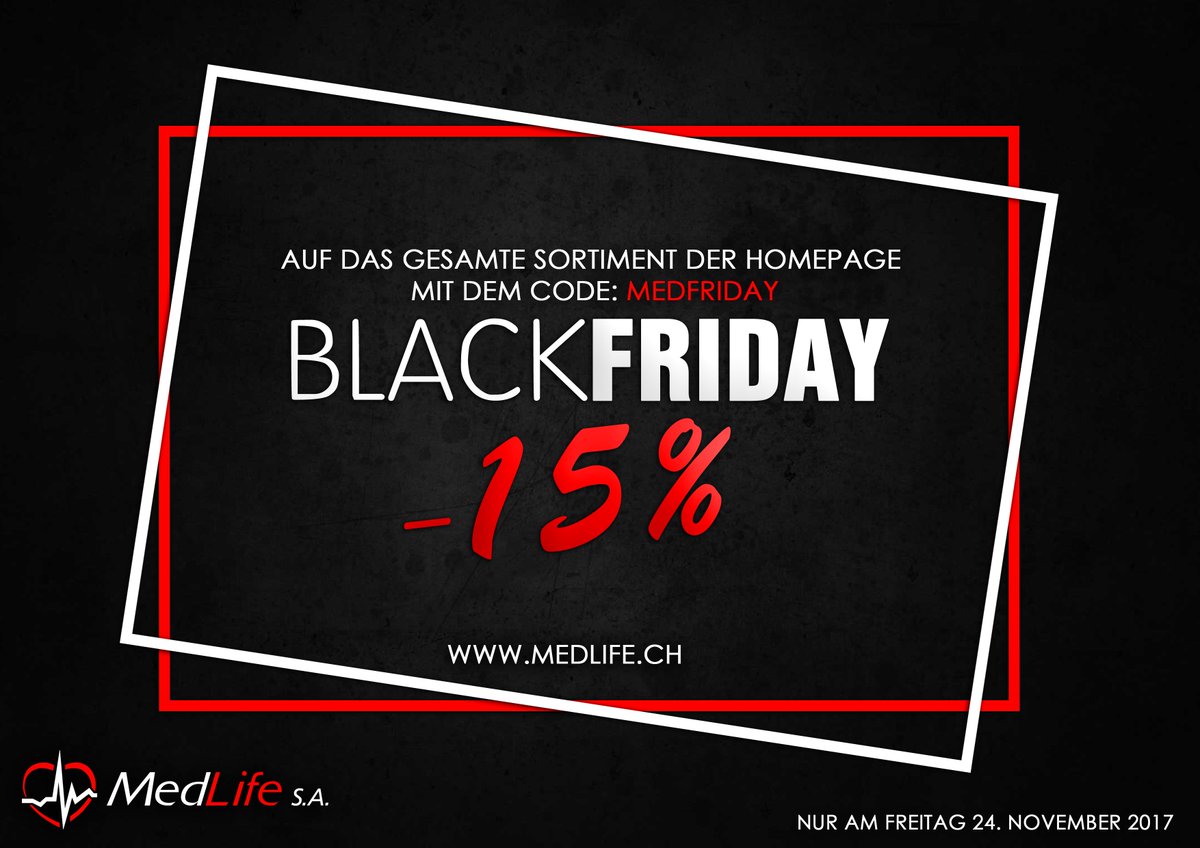 MedLife_SA's tweet photo. BLACK FRIDAY !!!! 

#medlife https://t.co/X5aTtLhtRt https://t.co/phmk2e7V5U