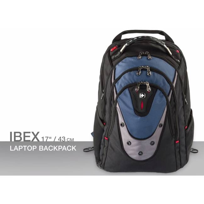 VeryBasics's tweet photo. Wenger Ibex 17 “Laptop Backpack - was £62.47, then £57.99, NOW ONLY £49.99!

https://t.co/muzD6oXCIq

#BlackFriday #VeryBasics - #Free Power Bank (on orders over £100). https://t.co/mrUZW1khDK