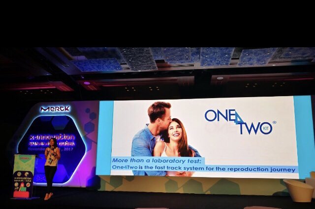 KronosDna's tweet photo. thank you to @merckgroup ! @KronosDna was honoured to be part of #xinnosummit in #dubai as "special guest" from #hackmerck17 in #Rome https://t.co/zKvV8XIfzT