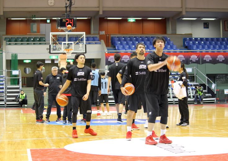 バスケット カウント On Twitter 試合開始まで1時間 ここで予選の仕組みをおさらいしておきましょう 1次リーグから2次リーグへ成績が持ち上がるので消化試合ナシ 今日のフィリピン戦 善戦はいらない 勝利のみであります ワールドカップから東京オリンピックへ