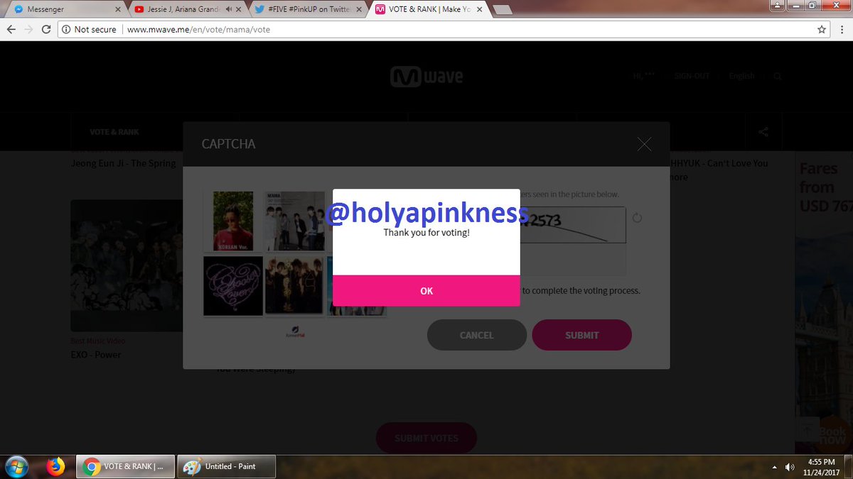 holyapinkness's tweet photo. @ApinkChart #ApinkChart_VoteUP https://t.co/AtDpO7PusE