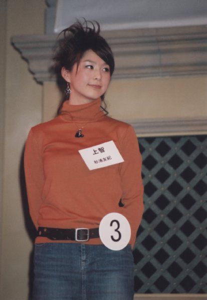 杉浦友紀アナの学歴 出身校 小学校 中学校 高校 大学 の偏差値と家族構成 トレンドニュースどっと東京