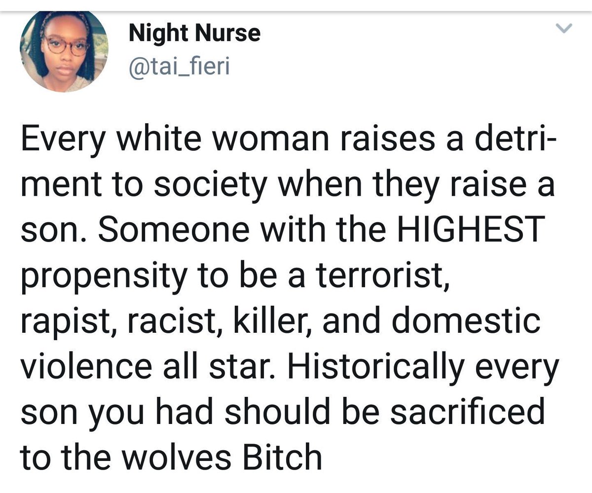 RitaPanahi's tweet photo. She seems nice. https://t.co/MZTSifFdBC