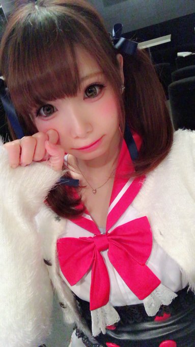 Twitterのコスプレ画像44