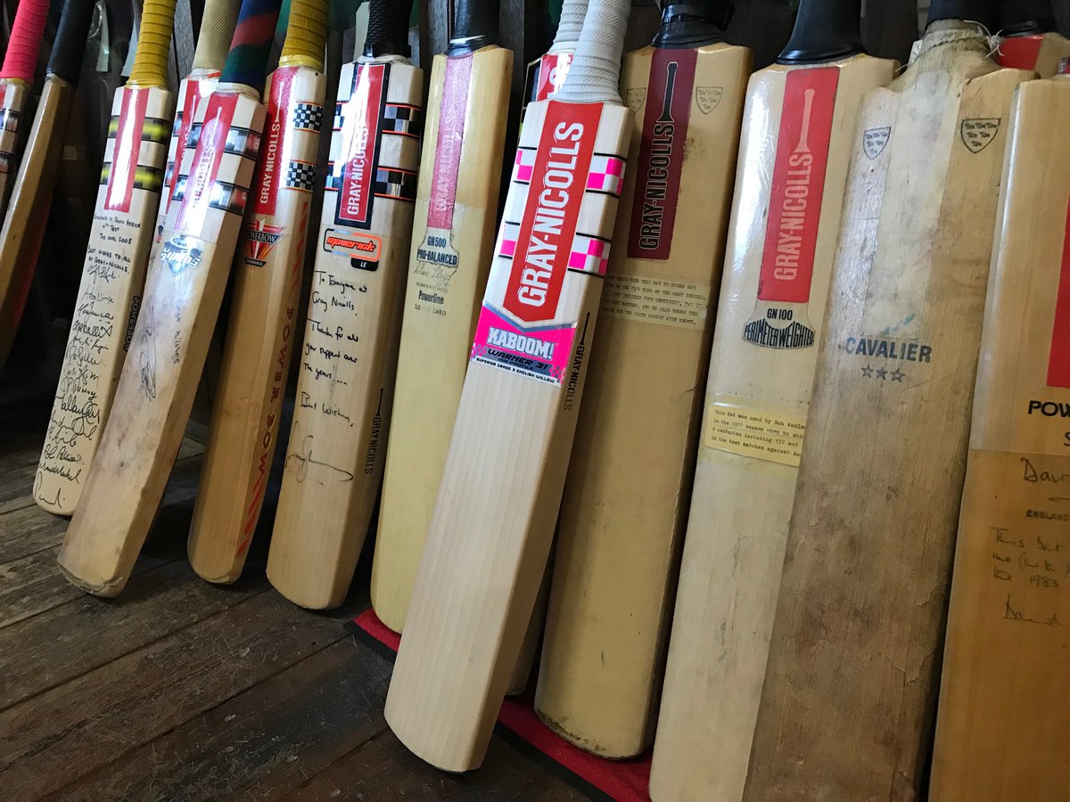 Cricket Bats Gray Nicolls Kaboom