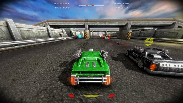 CastorEdward's tweet photo. Combat and racing in one #IndieGame

#BattleRiders

https://t.co/hdKvNMhby3

#Gaming #IndieDev #GamersUnite #GameDev #GameOn #GameInsight https://t.co/0beuG91Tcg