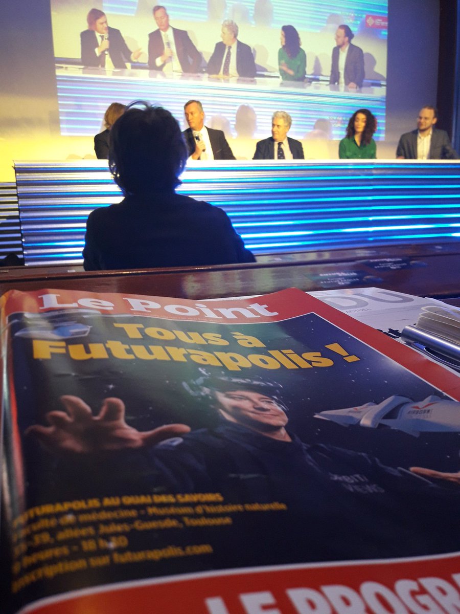 irtSaintEx's tweet image. Des appareils toujours + #électrique avec le projet #Highvolt A. Sirat @irtSaintEx #Futurapolis @LePointInnov