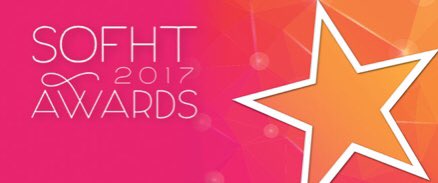 sofhtb78's tweet photo. Well done to all those who reached the finalist stage of the #sofhtawards17 and many congratulations to the winners! Details can be found https://t.co/39uEyP0jd0 https://t.co/5a2gUyCc6s