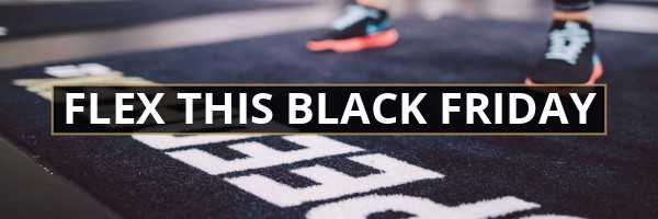 OPF_Reigate's tweet photo. WIN 10 Speedflex Sessions this Black Friday (weekend 24th-27th November).
LIKE, COMMENT with your answer, and SHARE this post to be in with a chance of winning!
On the tenth day of Christmas, what does your True Love give?
#OnePremiumFitness #SpeedflexReigate #OPFgym https://t.co/z6g3LN5nLR