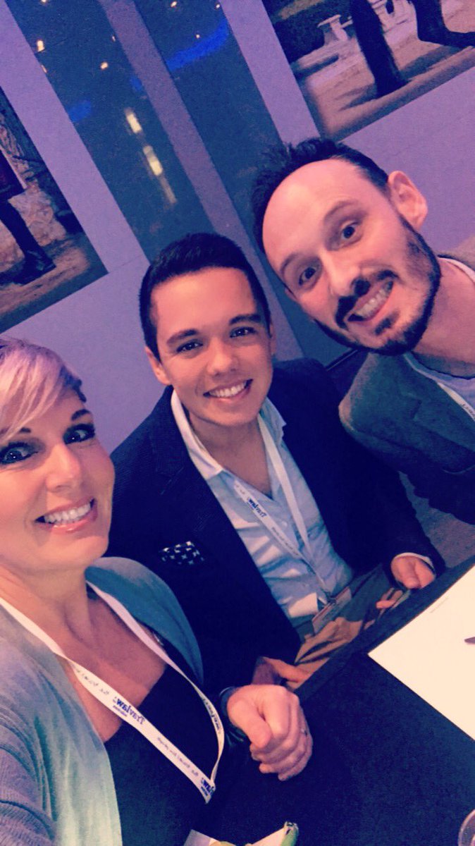 LGJHX's tweet photo. Good to be sharing the morning with these two lovelies @TravlawLLP @Matt_Travlaw @Farina_Travlaw @TravlawHR @HXAgents @AITOHQ @AitoAgents 💜💜💜 #AITOConf17 https://t.co/E2bVIH58mv