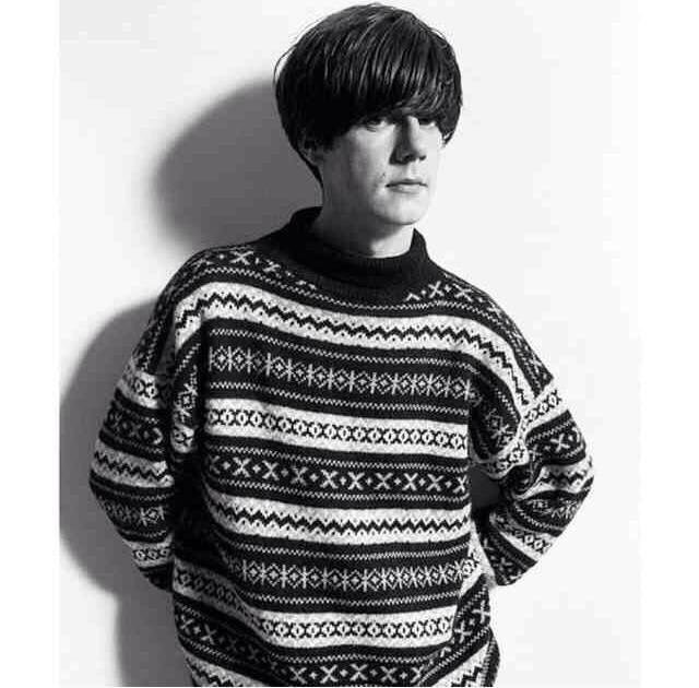 Happy birthday to John Squire of The Stone Roses who turns 55 today! 
