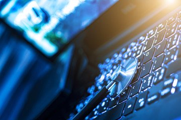 InformationAge's tweet photo. The future of #healthcare lies in the #clouds https://t.co/DcYckWzKZ0 #softwareasaserivce @Gemalto https://t.co/VOMuQUHN0w