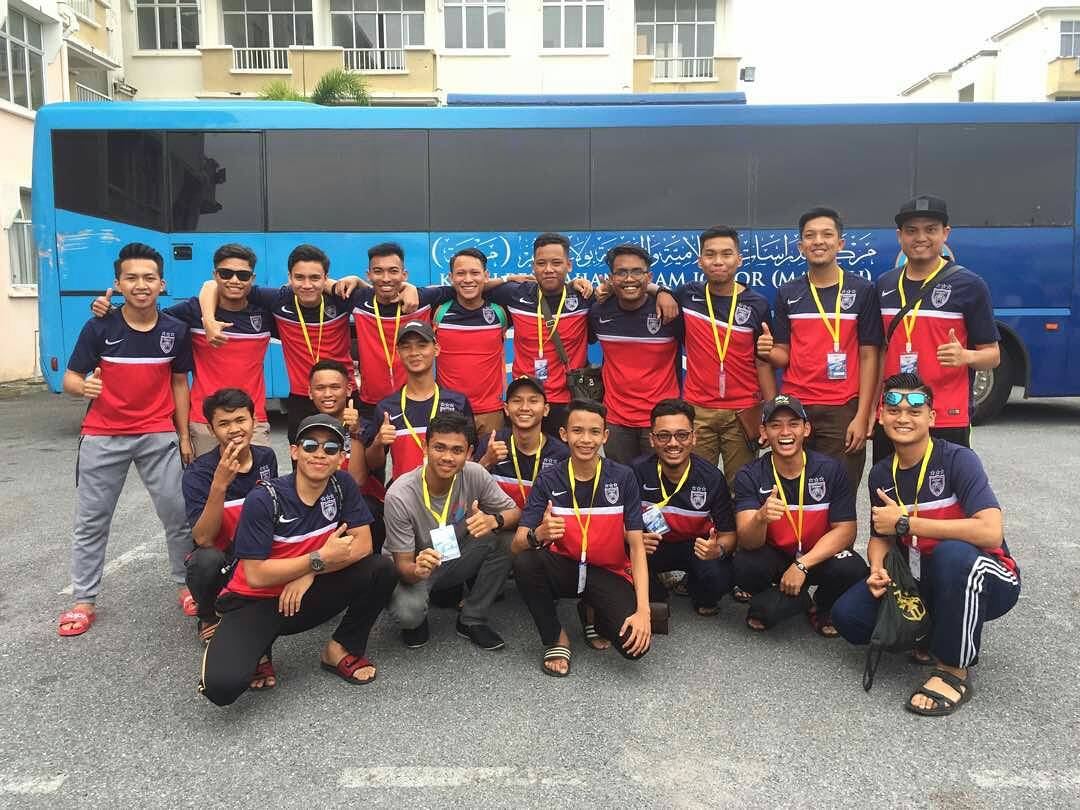 mierulajim's tweet photo. "Pray for us at PERLIS "
#SUPTIM https://t.co/gOLWrBjxic