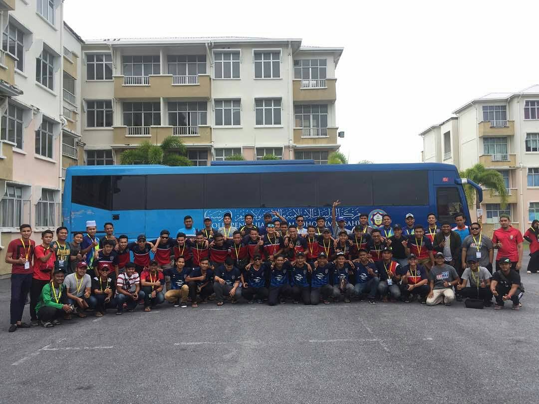mierulajim's tweet photo. "Pray for us at PERLIS "
#SUPTIM https://t.co/gOLWrBjxic
